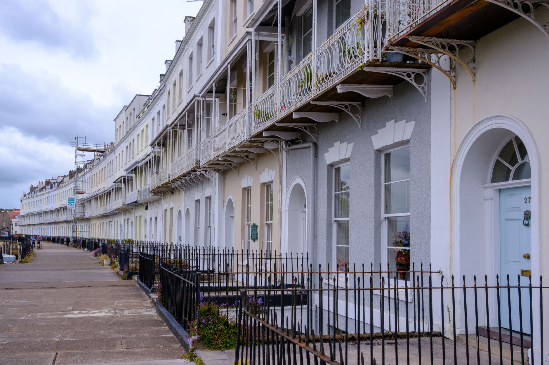 Property Maintenance services in Bridlington, AJ Property Maintenance