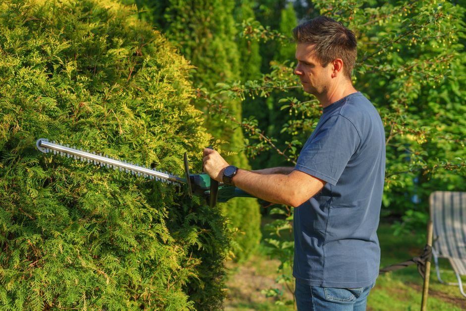 AJ Property Maintenance, property maintenance services covering Driffield Garden Maintenance in Driffield